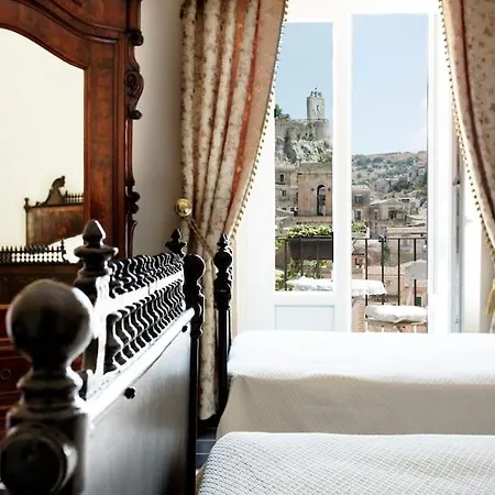 Dimora Birulla Luxury Apartamento *