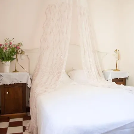 Dimora Birulla Luxury Apartamento