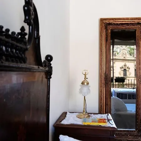 Dimora Birullà Luxury Modica