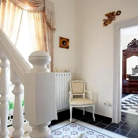 Dimora Birullà Luxury