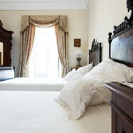 Dimora Birulla Luxury Apartamento *