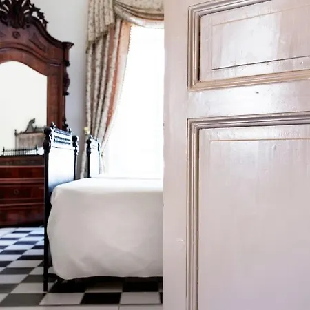 Dimora Birullà Luxury Appartement