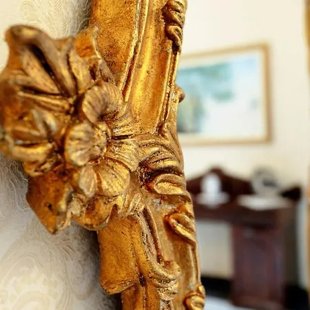 Dimora Birullà Luxury * Modica