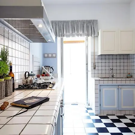 Dimora Birullà Luxury Appartement Modica