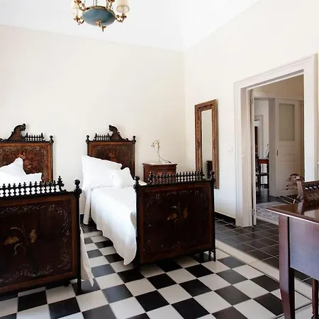 Dimora Birulla Luxury Módica