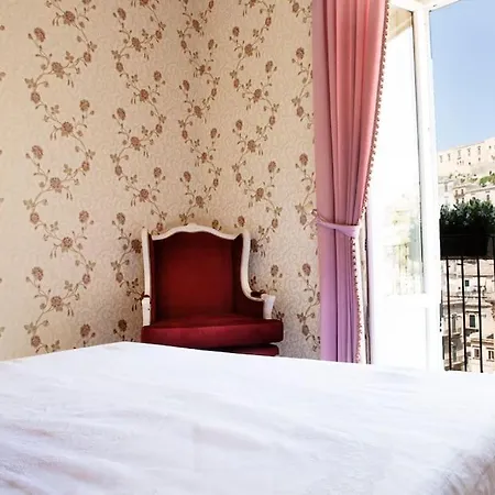 Apartamento Dimora Birulla Luxury Módica