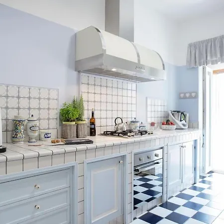 Dimora Birulla Luxury *