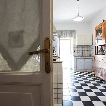 Dimora Birulla Luxury 아파트 *