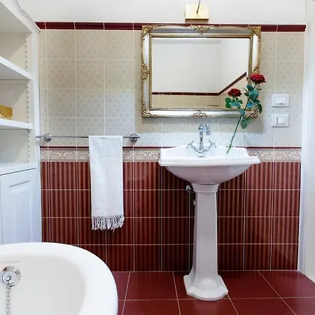 Dimora Birullà Luxury Appartement Modica