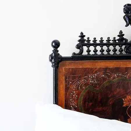 Dimora Birulla Luxury 아파트