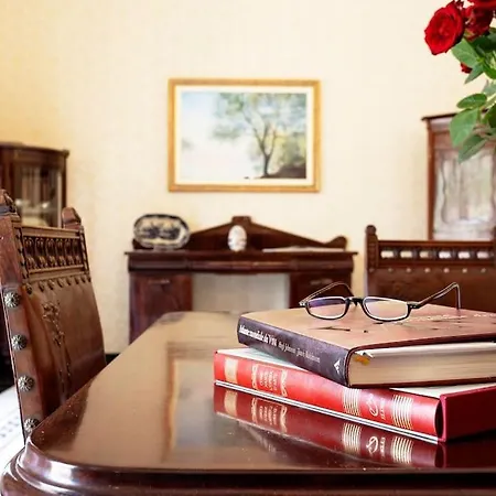 Dimora Birulla Luxury *