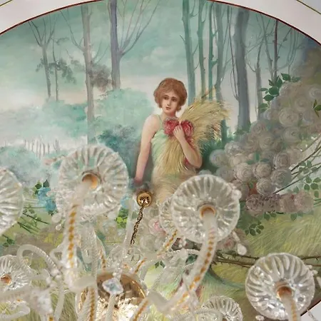 Dimora Birulla Luxury * 모디카