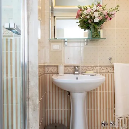 아파트 Dimora Birulla Luxury