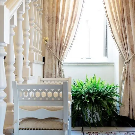 Dimora Birulla Luxury 모디카