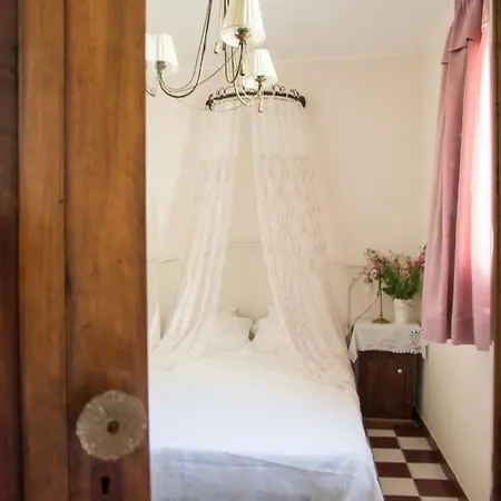 아파트 Dimora Birulla Luxury 모디카