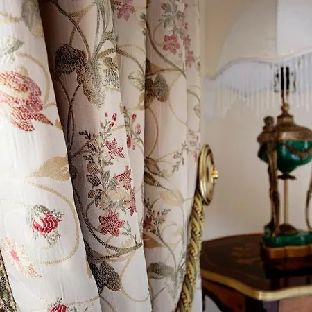 Dimora Birulla Luxury *