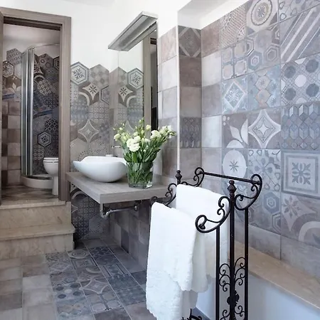 Dimora Birulla Luxury 아파트 *