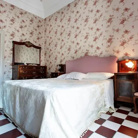 Dimora Birulla Luxury