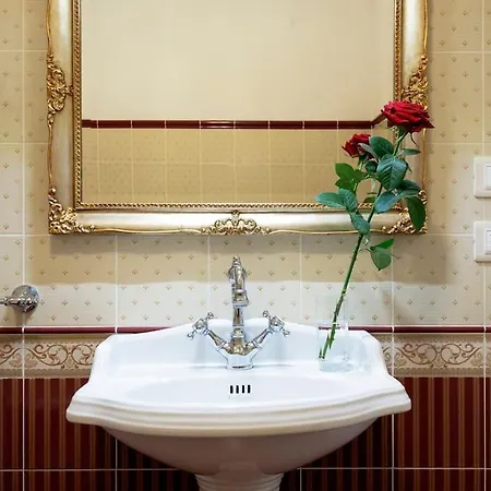 Dimora Birullà Luxury Modica