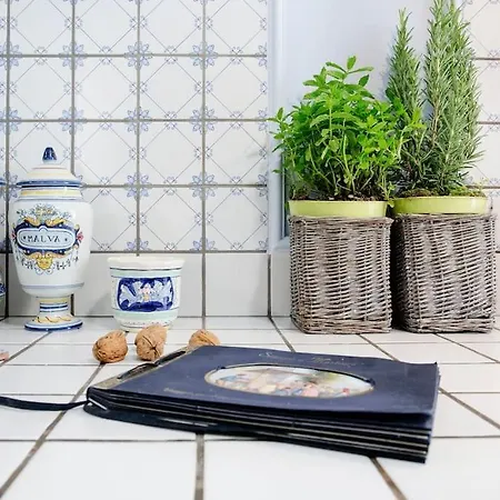 Dimora Birulla Luxury 모디카