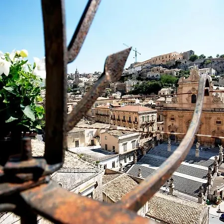 Dimora Birulla Luxury