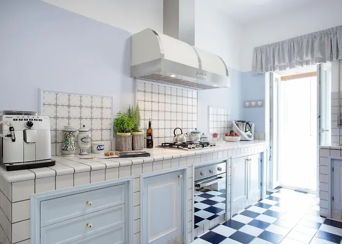 Dimora Birulla Luxury *