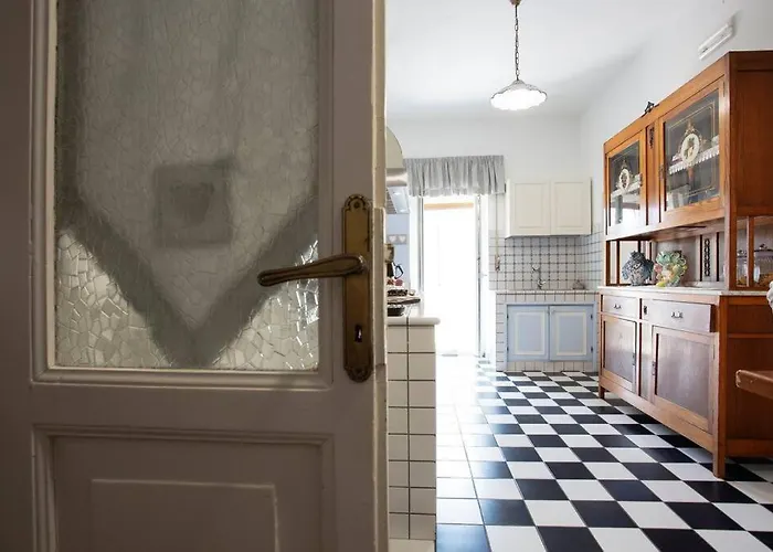 Dimora Birulla Luxury Appartement *