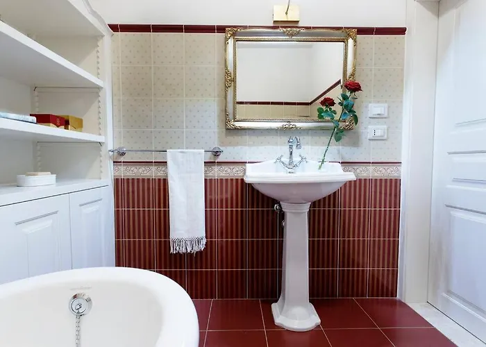 Dimora Birulla Luxury Appartement Modica