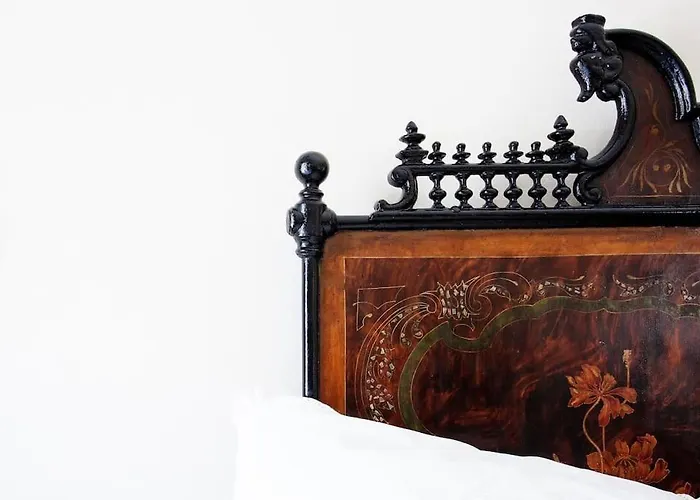 Dimora Birulla Luxury Appartement