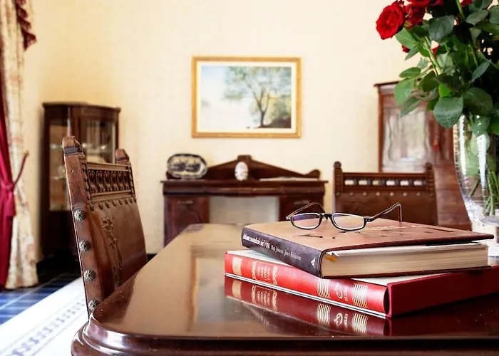 Dimora Birulla Luxury *