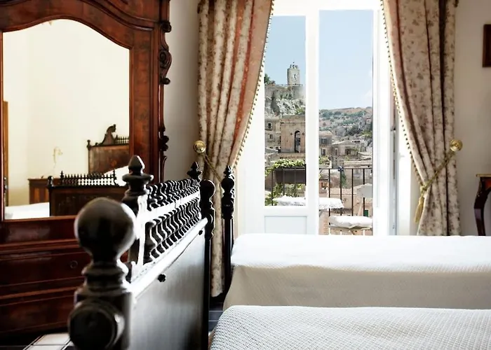 Dimora Birulla Luxury Appartement *