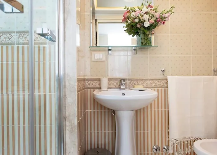 Appartement Dimora Birulla Luxury