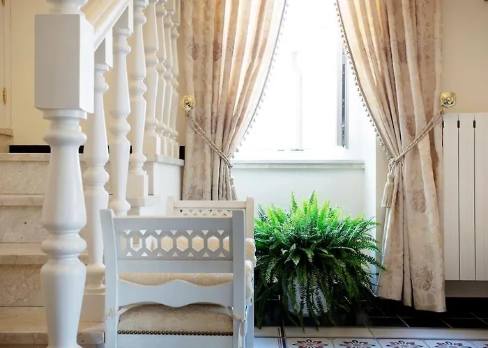 Dimora Birulla Luxury Modica