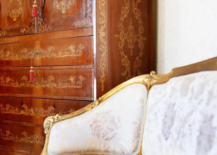 Dimora Birulla Luxury Appartement *