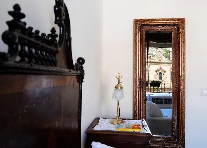 Dimora Birulla Luxury Modica