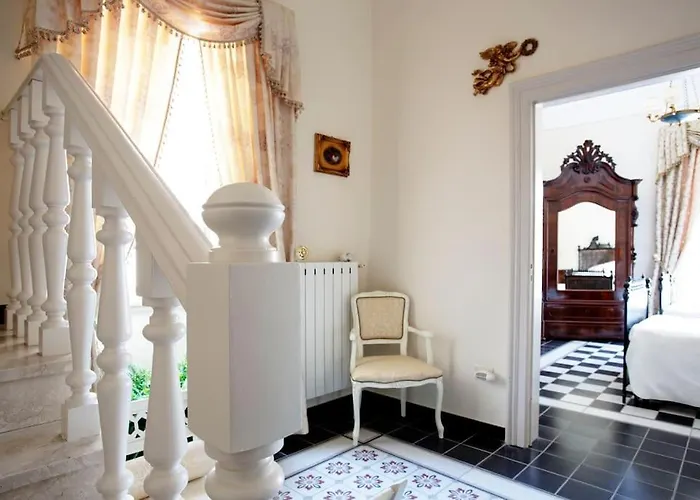 Dimora Birulla Luxury