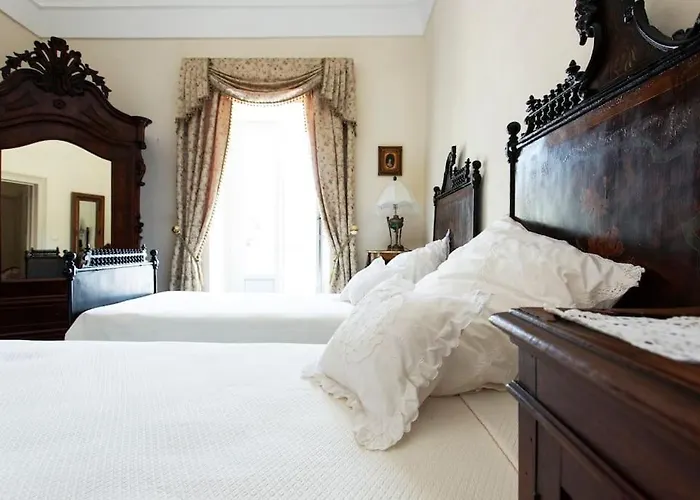 Dimora Birulla Luxury Appartement *