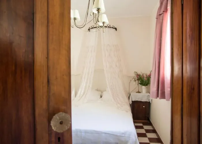 Appartement Dimora Birulla Luxury Modica