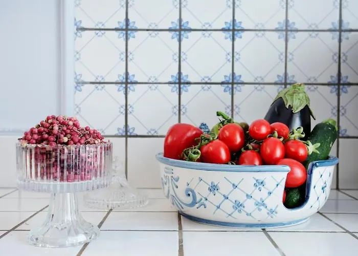 Appartement Dimora Birulla Luxury