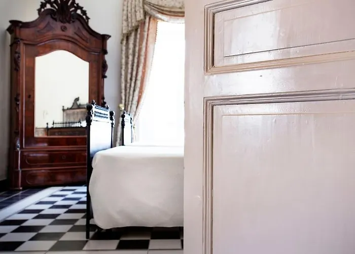 Dimora Birulla Luxury Appartement