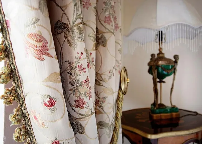 Dimora Birulla Luxury *