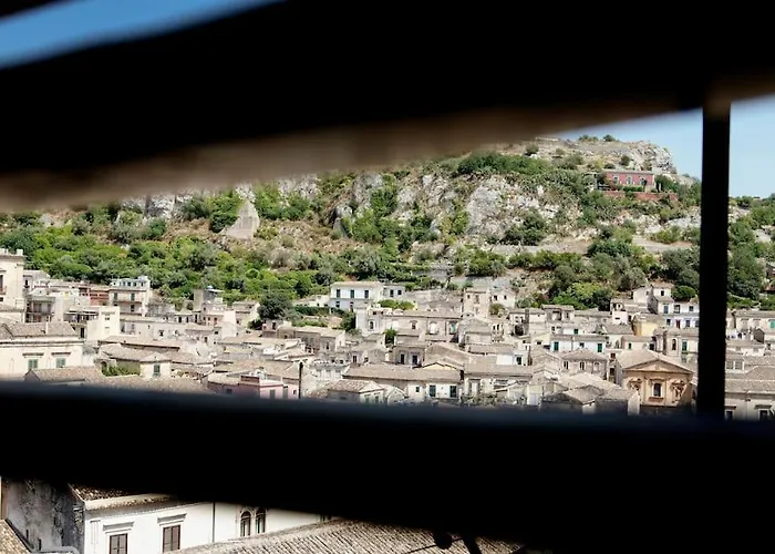 Dimora Birulla Luxury