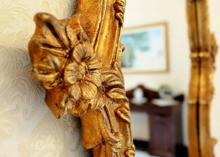 Dimora Birulla Luxury * Modica