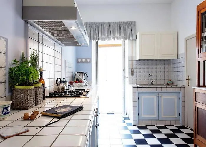 Dimora Birulla Luxury Appartement Modica