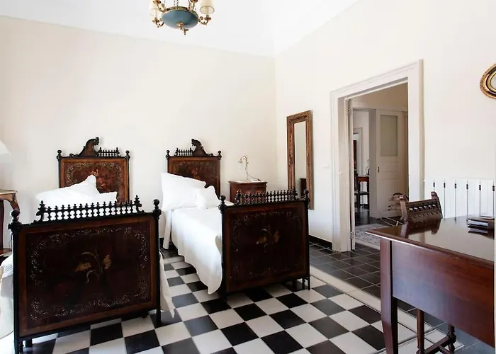 Dimora Birulla Luxury Modica