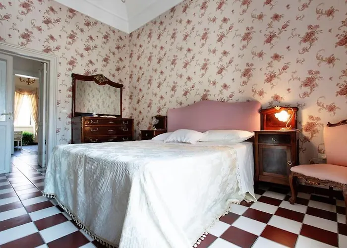 Dimora Birulla Luxury