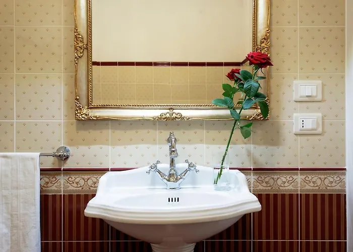 Dimora Birulla Luxury Modica