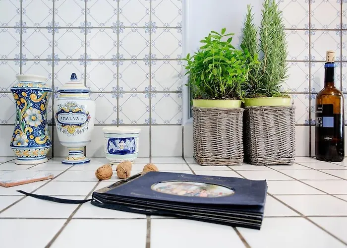 Dimora Birulla Luxury Modica