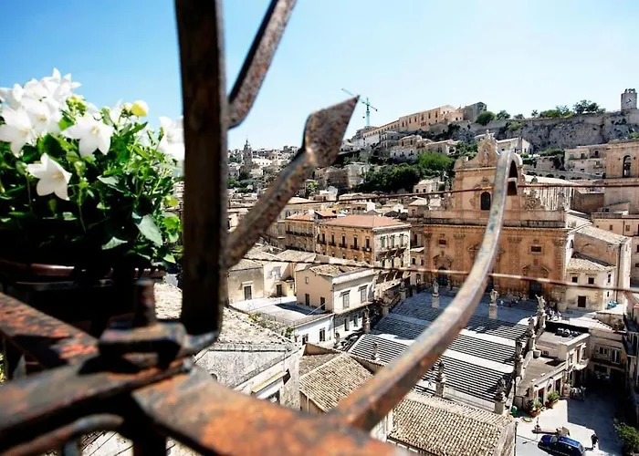 Dimora Birulla Luxury